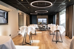 Openingsevent Hotel Britannia Knokke © WIT fotografie & videografie - www.wit.be