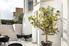 Hotel Britannia © WIT fotografie & videografie - www.wit.be