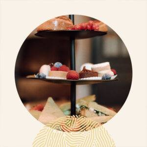 'High Tea' voor 2